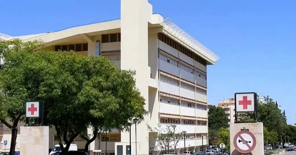 Sindicato usa ambulância que socorreu Marcelo em Vila Real de Santo António para contestar plano do INEM