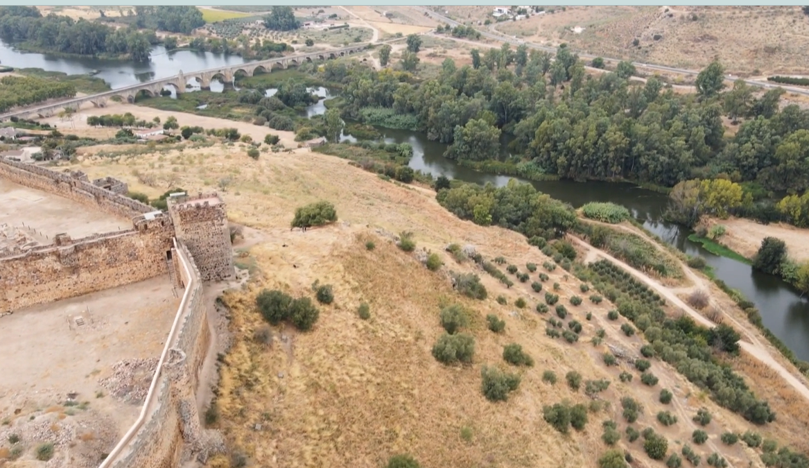 Tarteso, um reflexo no Guadiana: o documentário que mergulha nas origens de uma civilização perdida