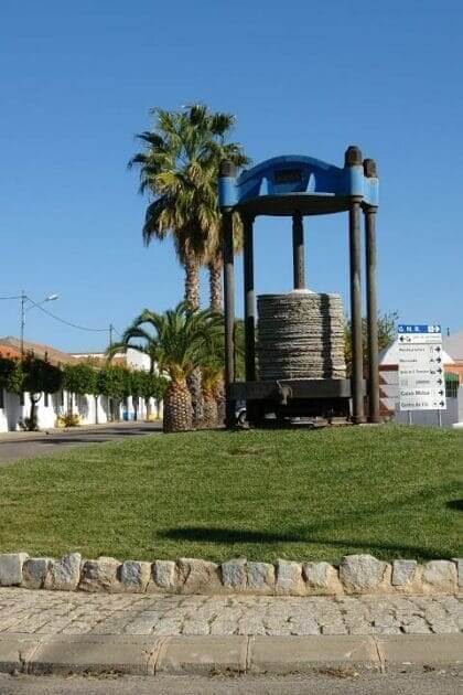 Trânsito condicionado em Aldeia Nova de S. Bento