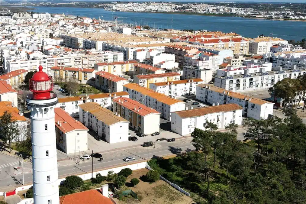Vila Real de Santo António: Obras de 50 Milhões de Euros do PRR podem reabilitar 372 Fogos de Habitação Social