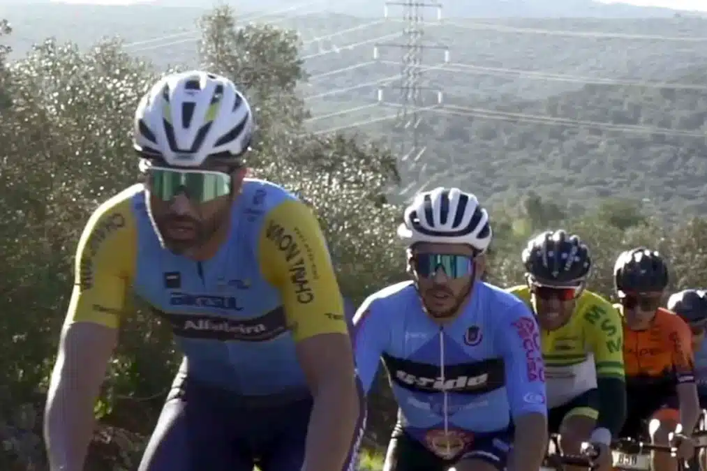 Volta ao Algarve 2026 com percurso inovador