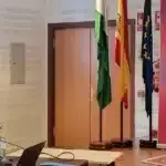 Fernando Pessanha - Doutorado em Huelva