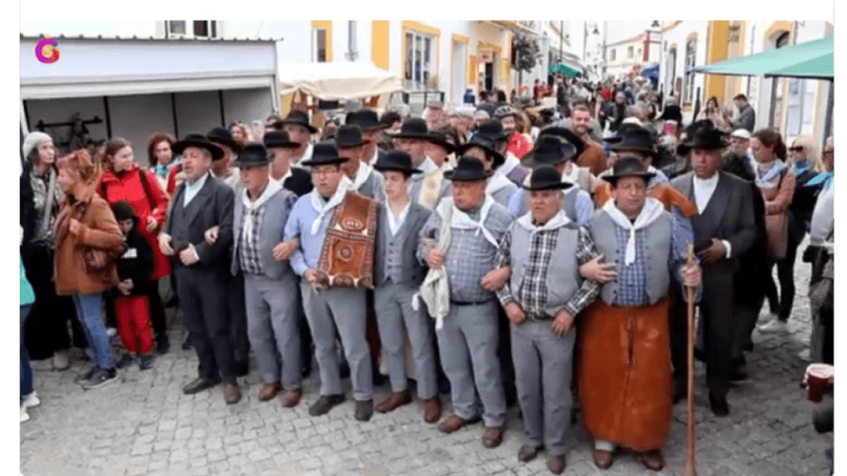 Alentejo no Contrabando