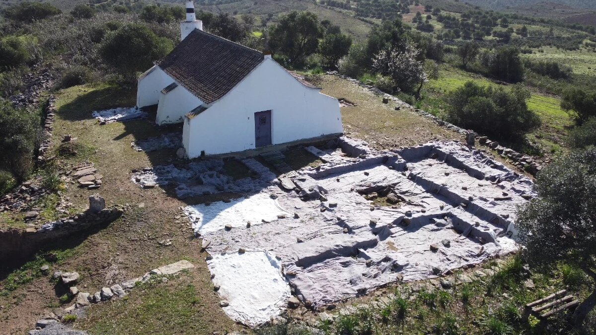 Aldeia da Mesquita - Facebook