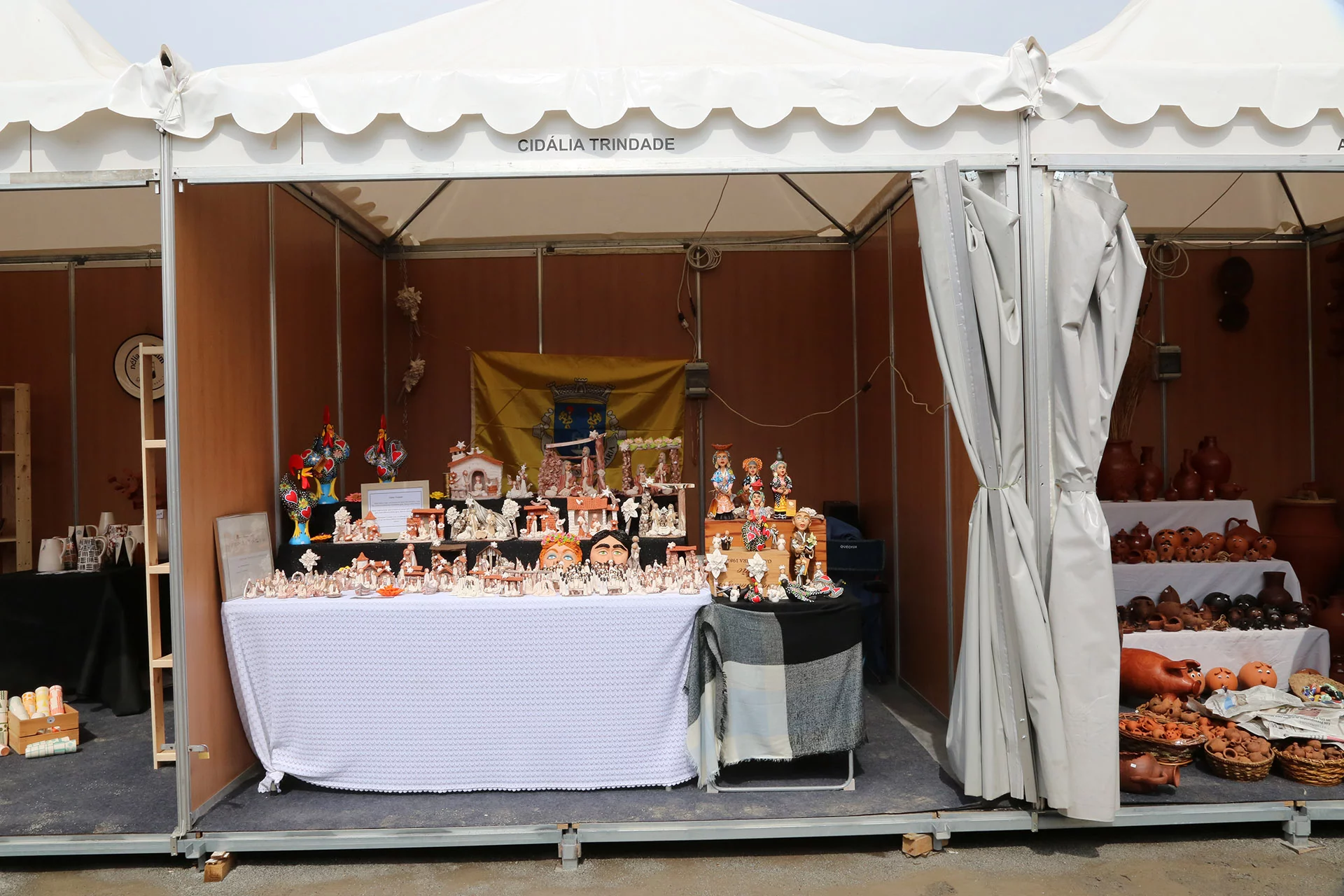 Festa Ibérica da Olaria e do Barro 2023 (5)