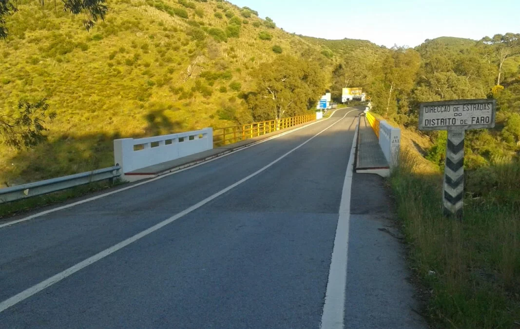 Ponte do Vascão