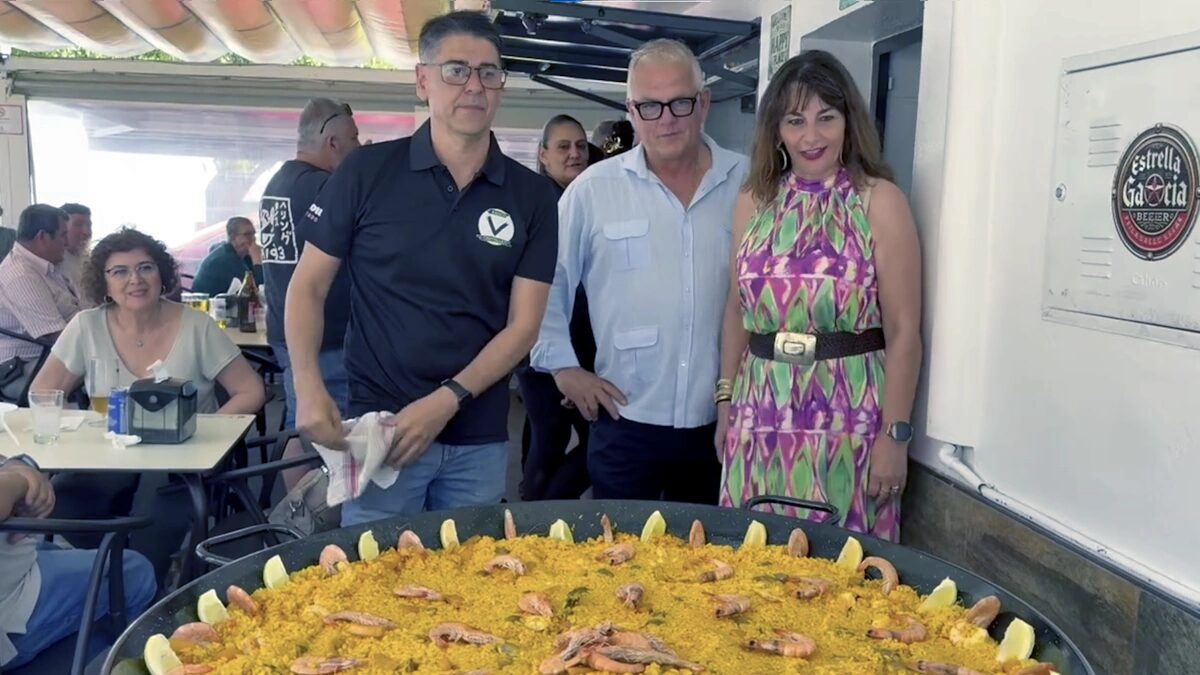 Quiosque Quinto Centenário