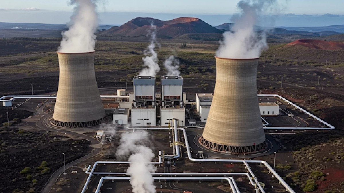 Energia Térmica
