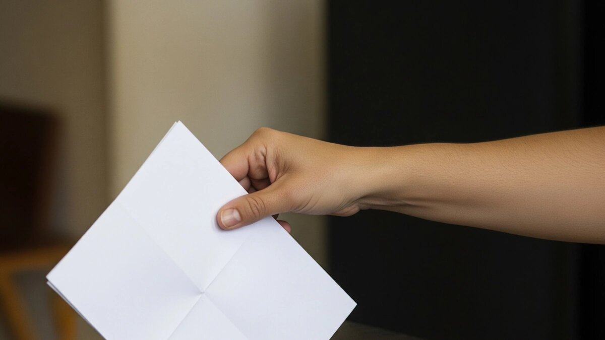 Voto - GEM-DIGI