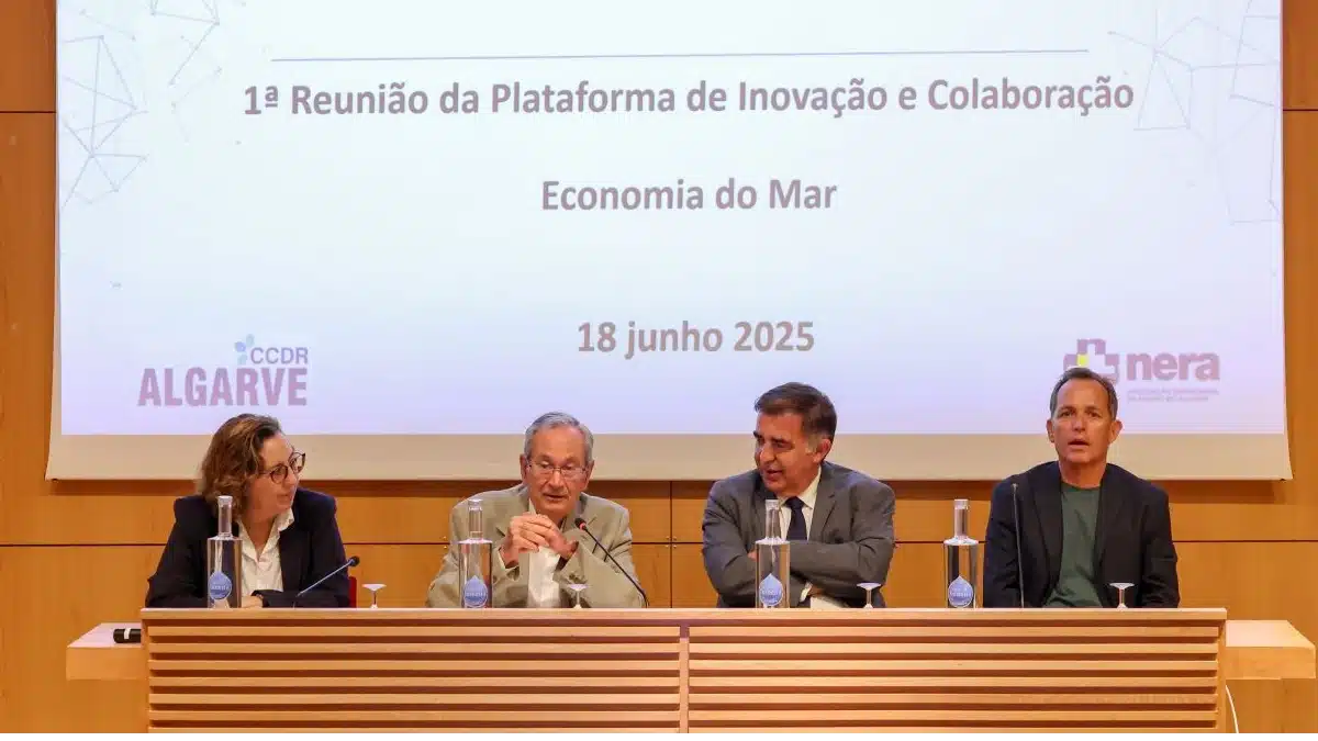 CCDRAlg_PIC Economia do Mar