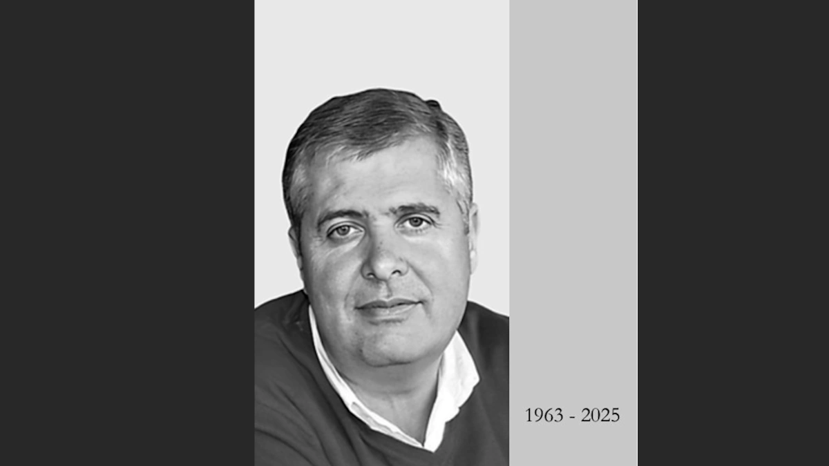 Miguel Bento