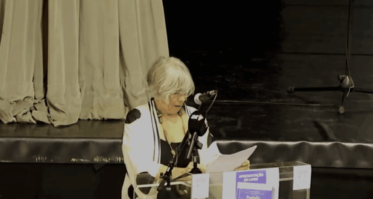 Maria Luísa Travassos